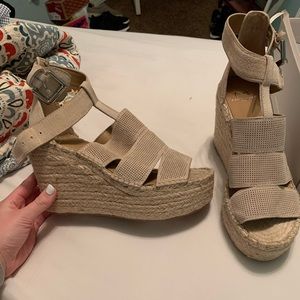 Brand new never worn Marc fisher